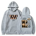 thumbnail image 2 of Kpop ENHYPEN Merch Hoodies Fate World Tour Hooded Women Men Fashion Casual Sweatshirts, 2 of 6