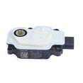 thumbnail image 5 of Gsuatey Front Bumper Shutter Grille Air Actuator Motor for Volkswagen Jetta 2015-2022, 5 of 12