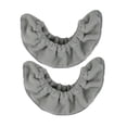 thumbnail image 1 of harper 2 Pieces Ice Skate Covers Skating Protector Hockey Figure Guards Fleece Material M, 1 of 10