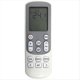 thumbnail image 1 of Reemplazo del Control Remoto Universal de CA DB93-14643S para el Aire Acondicionado para DB63-03556X003 DB93-15882Q DB93-1463T DB93-14643F, 1 of 5