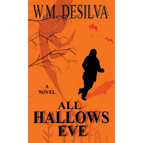 All Hallows Eve (Hardcover)