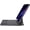 Black, variant on Magic Keyboard Case for iPad Air 11 inch (M4/M3/M2, 2026/2025/2024), iPad Pro 11 (4th/3rd/2nd/1st Gen) & iPad Air 5th/4th, Magnetic case with Keyboard, Multi-Touch Trackpad, Backlit - Black