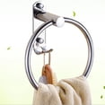 thumbnail image 2 of 1 Piece Gancho Con Tuercas de material acero Inoxidable Accesorios Duradero, 2 of 7