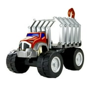 Hot Wheels Road Beast Rib Cage