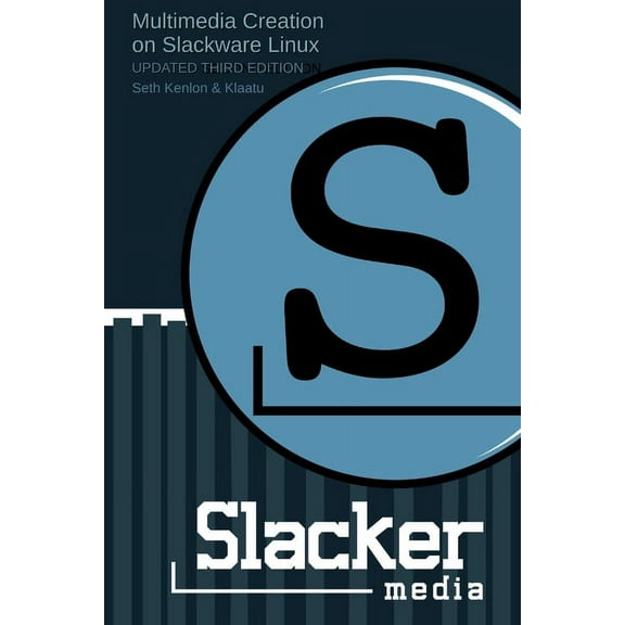 Slackermedia, (Paperback)