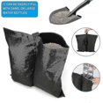thumbnail image 5 of 4 Pack Heavy Duty Tent Anchor Weights Sandbags for Camping, Outdoor Windproof Stability, 5 of 5