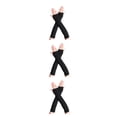 thumbnail image 4 of Guantes sin dedos Bearachild 1 par para niñas, 4 of 6