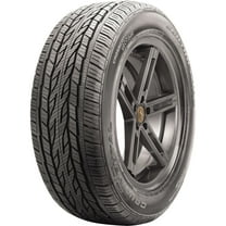Continental CrossContact LX20 275/60R20 115T BSW