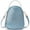 BLUE, variant on Ladies' Fashionable Backpack, Crossbody Shoulder Bags Multifunctional Handbags For Women, Suitable For Going Out