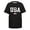 j-Black1, variant on Men T-Shirts Casual Independence Day US National Flag 250 Years U.S.A. Short Sleeve Crew Neck T Shirt Male Patriotic Classic Fit Comfortable Breathable Tee Tops,XXXXXL