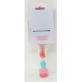 thumbnail image 2 of Simplepleasures Pink Glitter Hair Brush & Clips, 2 of 2