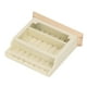 thumbnail image 1 of Muebles De Madera Para Muñecas, Peso Ligero, Muebles De Casa De Muñecas De Pequeño Volumen, Vivos Y Delicados Para Casa De Muñecas 1:12 ANGGREK  AC6742, 1 of 8