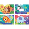 thumbnail image 1 of Jungle Animals, 1 of 1