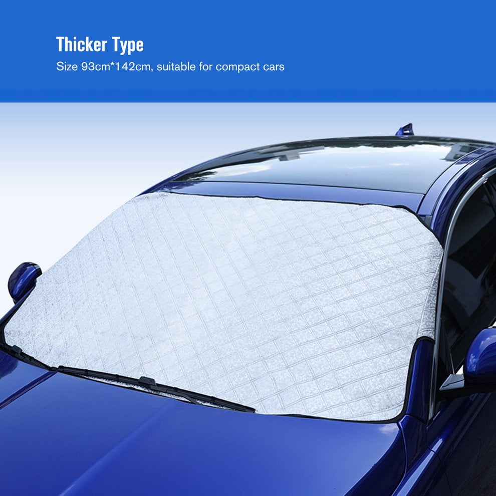 windshield reflector heat shield for winnebago via windshield reflector heat shield for winnebago via