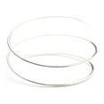 thumbnail image 4 of Kiplyki Fashion Punk Egypt Bar Curve Geo Open Upper Arm Cuff Armlet Armband Bangle, 4 of 4