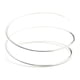 thumbnail image 4 of Brazalete para mujer, regalos para mujer, moda punk, barra egipcia, brazalete abierto para la parte superior del brazo, brazalete, brazalete., 4 of 4