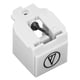 thumbnail image 1 of For AT3600L Replacement Stylus Vinyl Recorder Motorized Magnetic, 1 of 5