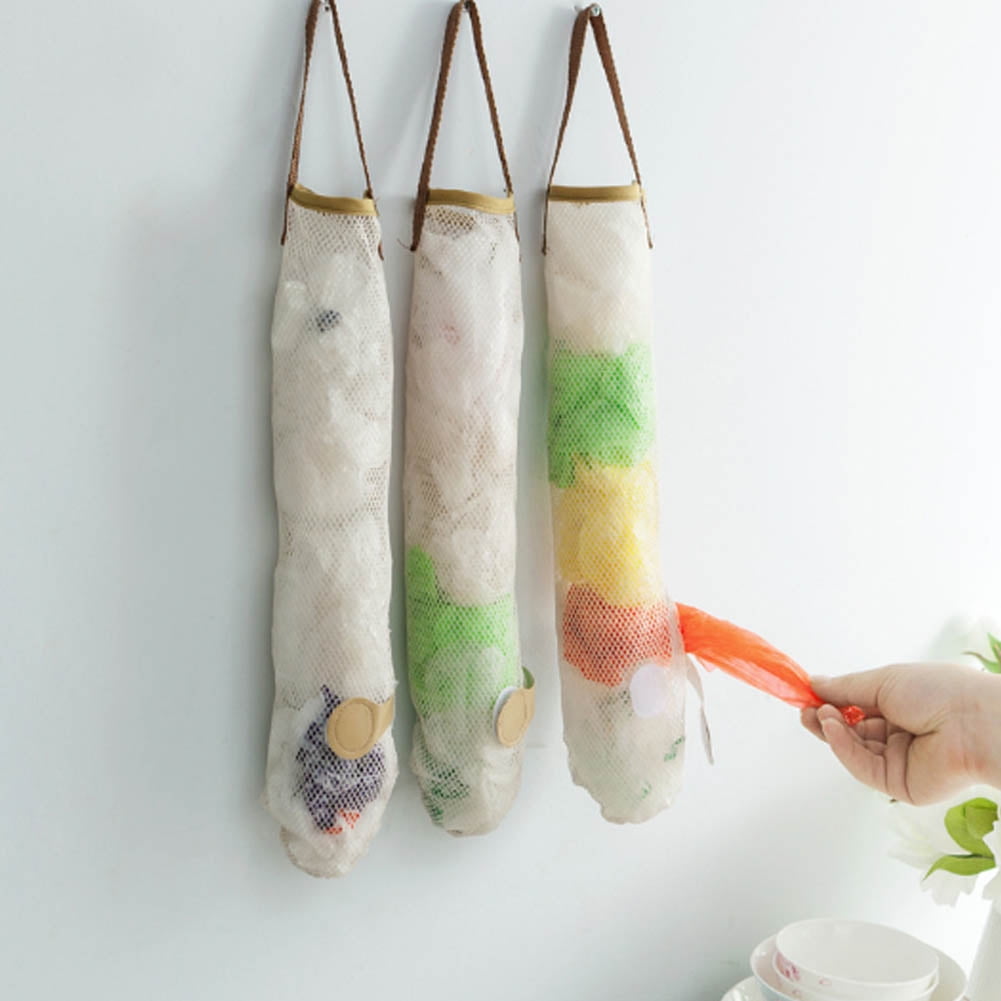 vegetable storage net bags