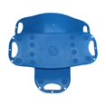 thumbnail image 1 of Tablero de balance de fitness, entrenador de equilibrio, equipo de entrenamiento contra el balance contra el deslizamiento con mango para el, 1 of 7