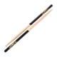 thumbnail image 2 of Baquetas ZILDJIAN 7A punta Nylon Z7AND negro 3x1.5x39.5, 2 of 3