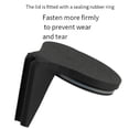 thumbnail image 4 of Manual Coffee Grinder Handle Cover Compatible with For Comandante C40 MK4 Ergonomic Design for Comfortable Grinding, 4 of 8