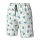 thumbnail image 4 of Fotbe Sea Turtle Trajes de Baño Estampados para Hombre, Shorts de Verano de Secado Rápido, Ropa de Playa, Bañadores-XX-Large, 4 of 6