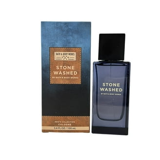 Bath and Body Works Graphite Cologne (Men's Collection) (3.4 FL OZ