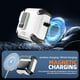 thumbnail image 4 of Funda con soporte de teléfono y kit de limpieza para AirPods 4 Inesore, 4 of 7