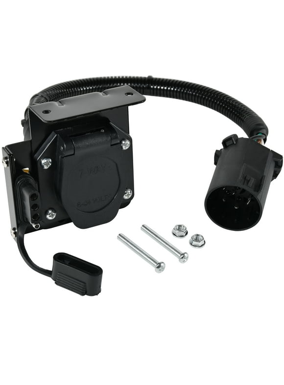 Trailer Wire Harnesses in Car Lighting Wiring Harnesses