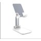 thumbnail image 1 of Soporte Para teléfono MACHAO Soporte Plegable Para Tableta Blanco, 1 of 5