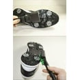 thumbnail image 4 of A99 Golf Cleaning Cleat Handy Brush Clean Spikes - Best Cleaner for Golf Shoe, 4 of 8