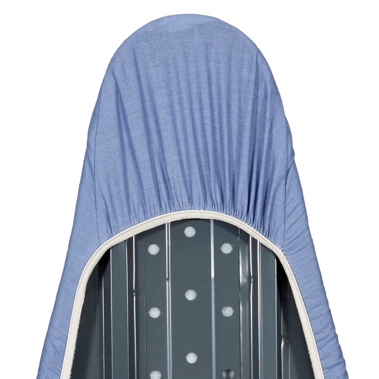 Seymour Home Products WardroBoard Replacement Cover and Pad, Forever Blue, Fits 48" x 14"