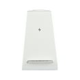thumbnail image 6 of ZSOU 3-in-1 Wireless Charging Station for Multiple Devices, Apple Watch Charger Stand & Wireless Phone Charger, White, 6 of 6