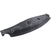 Front Engine Splash Shield Compatible with HYUNDAI SONATA 2011-2014 Under Cover
