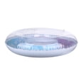 thumbnail image 4 of AMERTEER Outdoor Inflatable Swimming Ring Waist Floating Ring Swimming Pool Equipment, 4 of 6