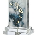 thumbnail image 4 of Elk Home 17-Inch Wide Everette Table Lamp, Transitional, Blue, 4 of 4
