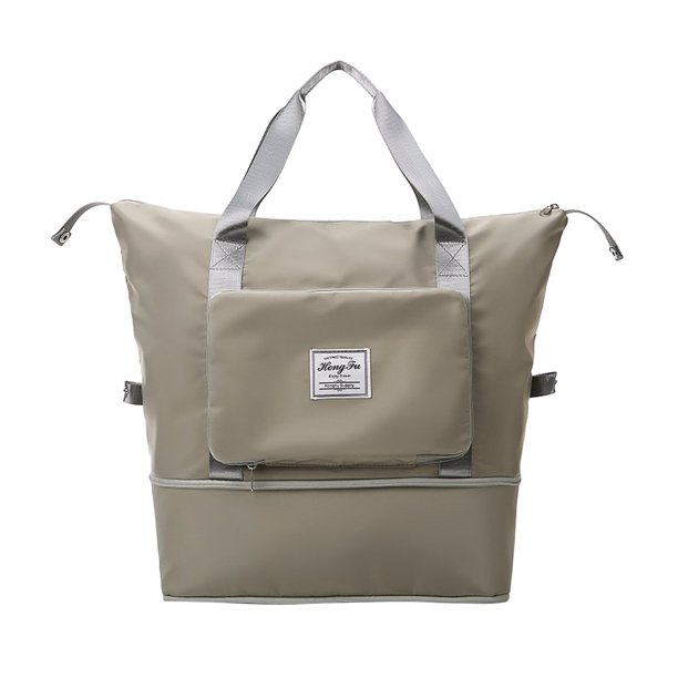 Mochila deportiva de separación seca y húmeda, bolsa de gimnasio para Yoga, bolsa de viaje de gran capacidad Wmkox8yii jkg6025