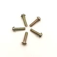 thumbnail image 4 of RUITROLIKER 20pcs Replacecment Repair parts 4.5mm security screws for NES SNES N64 Console, 4 of 6