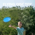 thumbnail image 4 of Phenofice Softball Pitching Accuracy Trainer Pitcher Training Disc TPE Blue 1Pack, 4 of 7