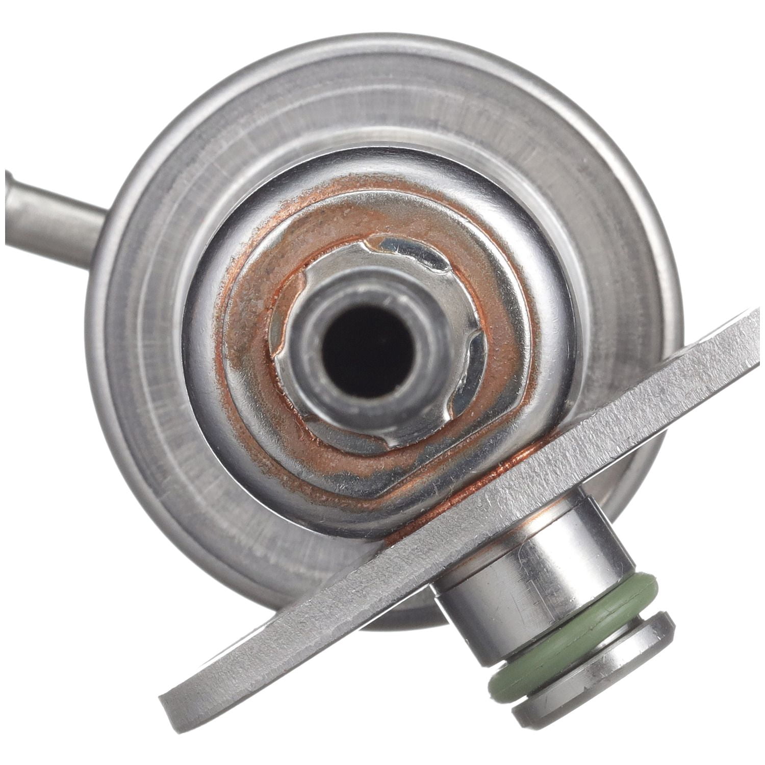Delphi Fuel Injection Pressure Regulator P/N:Fp10407 Fits select: 1999-2004 SUBARU FORESTER, 1999-2004 SUBARU LEGACY