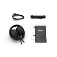thumbnail image 2 of Audífonos Inalámbricos Marshall Bluetooth negro Major IV, 2 of 6
