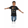 thumbnail image 3 of Wonder Nation, Boys' Graphic T-Shirt, Space Explorers, Sizes 4-18, 3 of 4