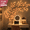 72 LED, variant on Cherry Blossom String Lights, 48/72/96/144 LED Warm White Flower Branch Lights, 4 Length Options, Dimmable Decorative Lights