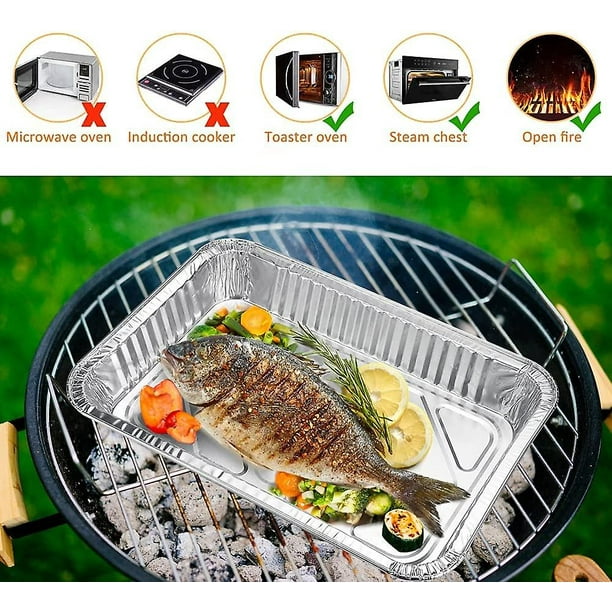 10 pièces réutilisables antiadhésifs Bbq Grill Mat Pad plaque de cuisson  Portable pique-nique en plein air cuisson Barbecue