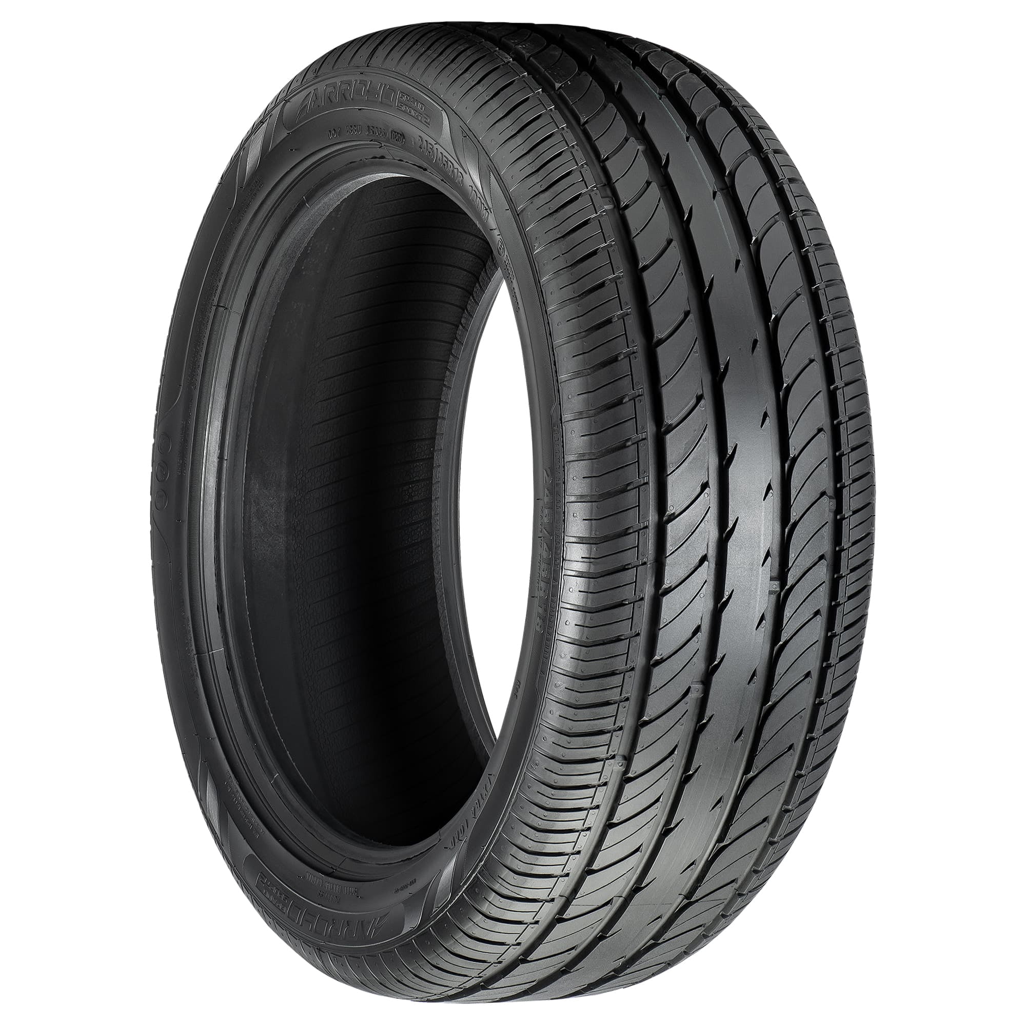 Arroyo Grand Sport 2 All Season 175/65R14 82H Passenger Tire