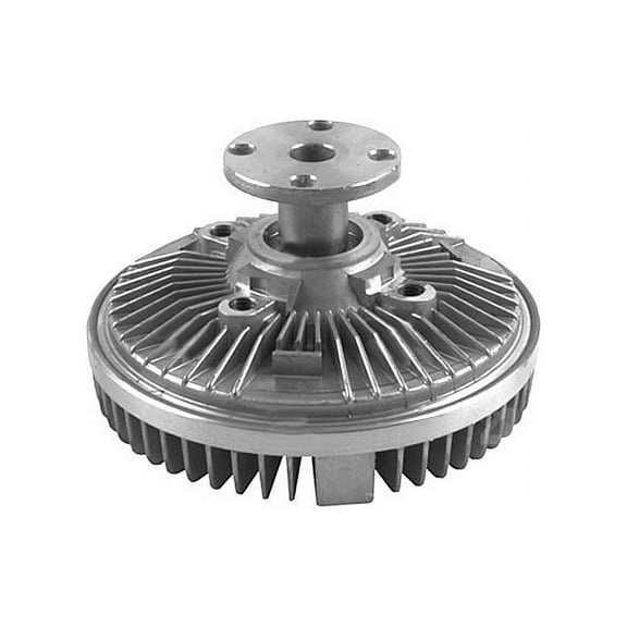 Fan Clutch - Compatible with 1992 - 1995 Chevy C1500 Suburban 5.7L V8 1993 1994