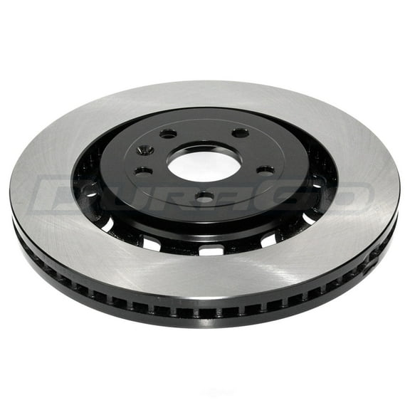 DuraGo BR901158-02 Disc Brake Rotor