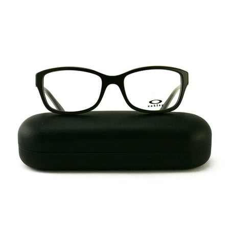 - Oakley Cocoa Eyeglasses OX1087-05 Demo Lens 52 16 138