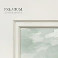 thumbnail image 4 of Gray Stone Sky IIPremium Framed Print, 4 of 5