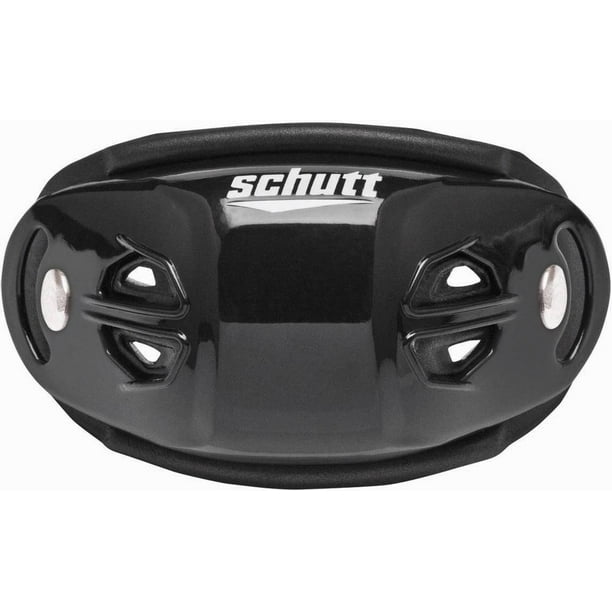 Schutt Elite Hard Cup Football Chin Strap